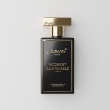 Jousset Parfums Accident a la Vanille Extrait de Parfum 50ml
